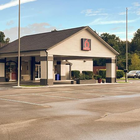 Studio 6 Bay Minette Al Exterior foto