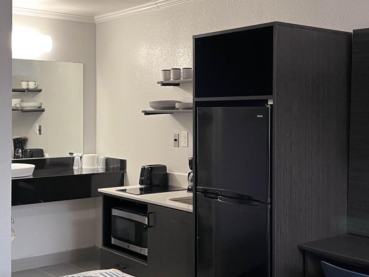 Studio 6 Bay Minette Al Exterior foto