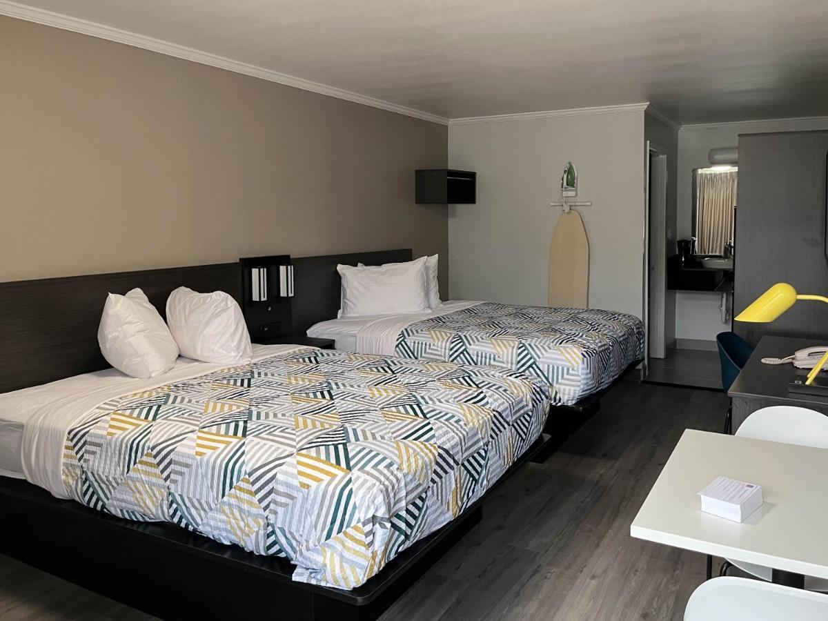 Studio 6 Bay Minette Al Exterior foto