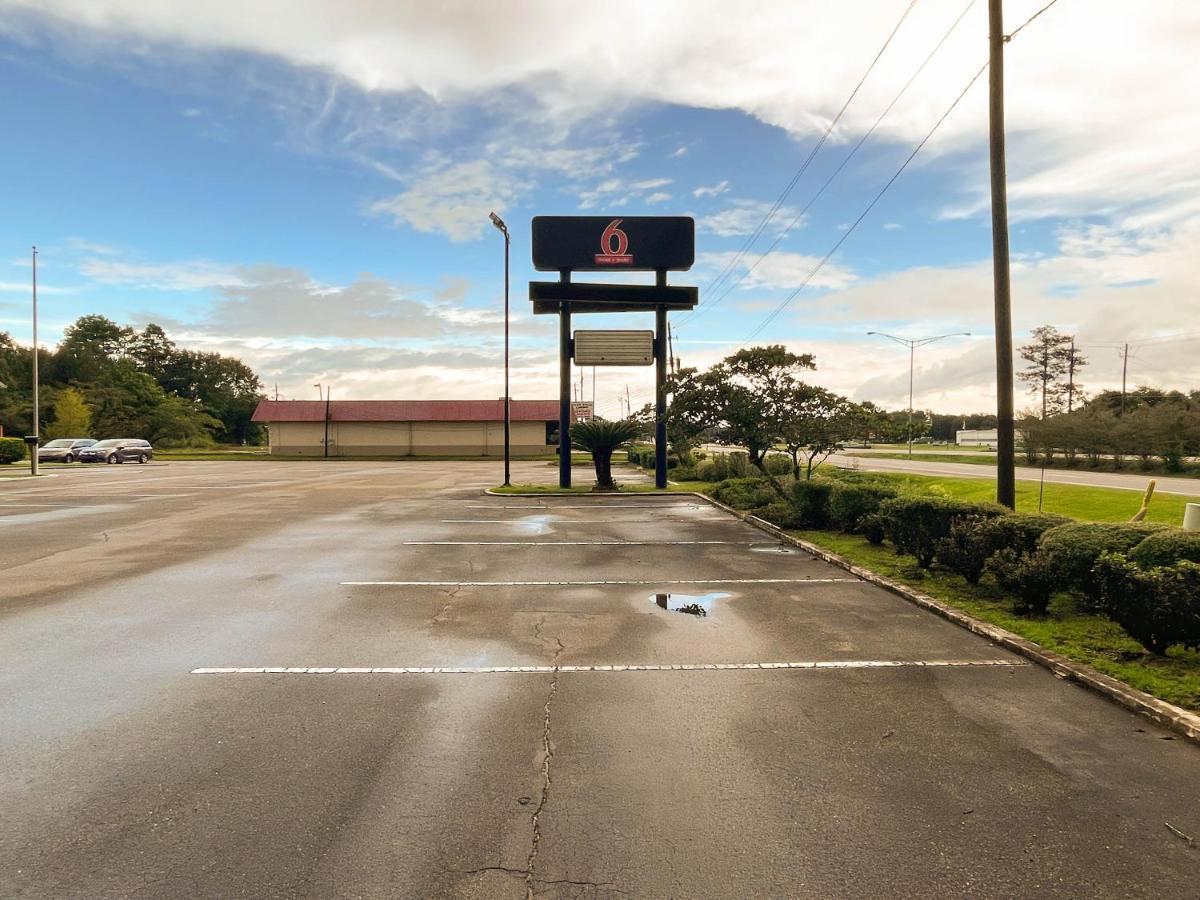 Studio 6 Bay Minette Al Exterior foto